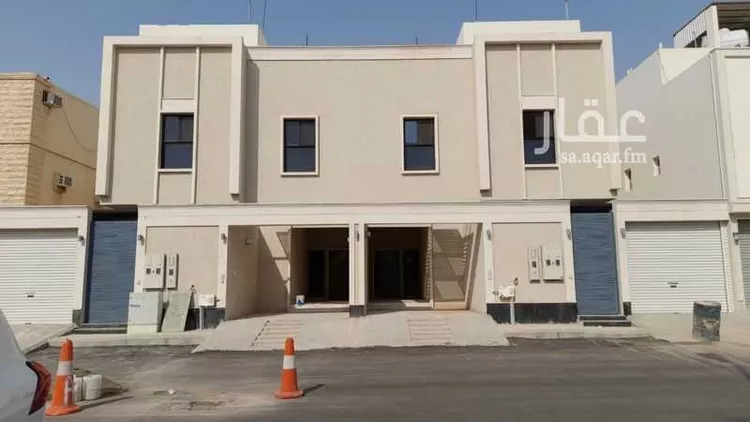 شقة للإيجار في شارع ابن جديد, حي المرسلات, مدينة الرياض, منطقة الرياض