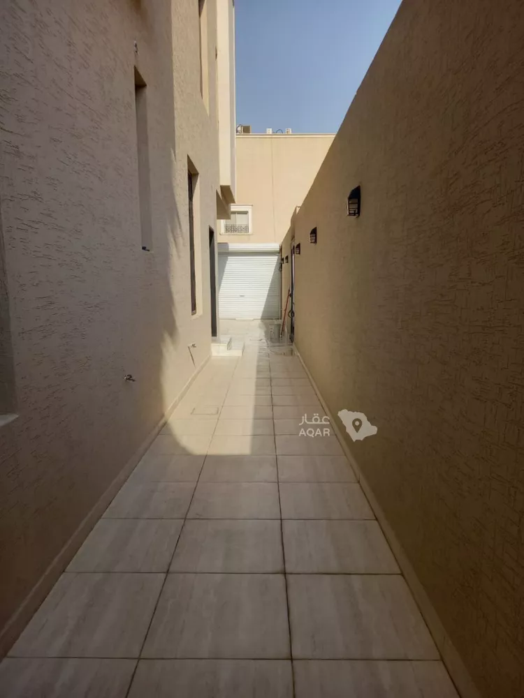 دور للإيجار في شارع أبي السعود بن محمود, حي جرير, مدينة الرياض, منطقة الرياض صورة 5