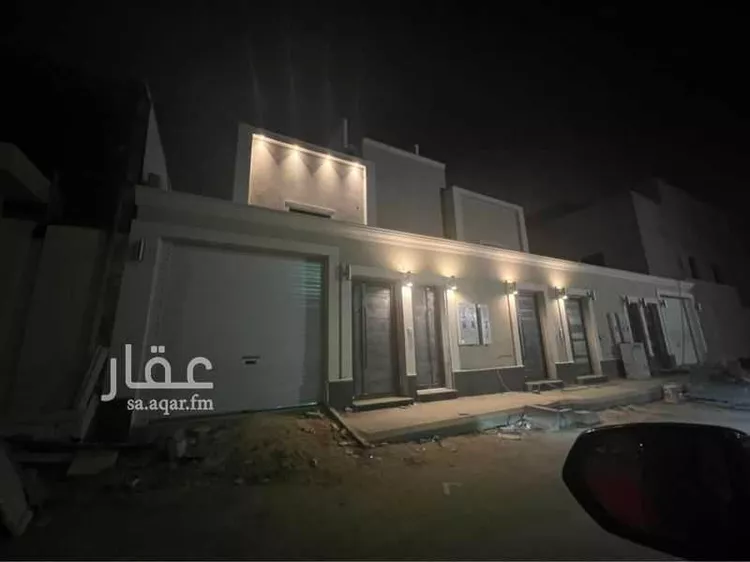 دور للإيجار في شارع الجوافة, حي جرير, مدينة الرياض, منطقة الرياض صورة 2