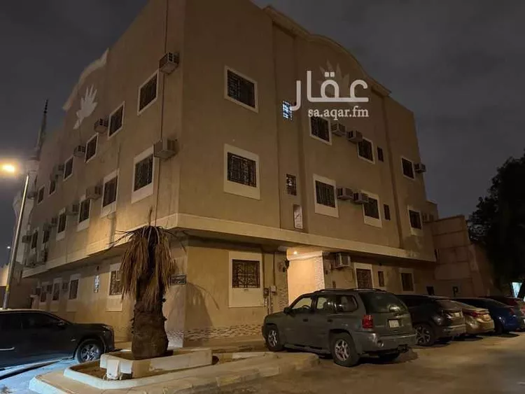 Apartment for Rent in Riyadh Al Malaz صورة 2