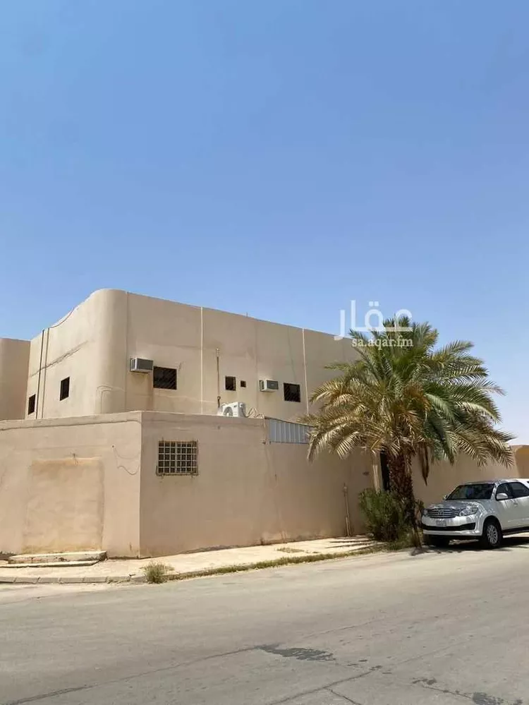فيلا للبيع في شارع محمد , حي الوفاء, مدينة عنيزه, منطقة القصيم