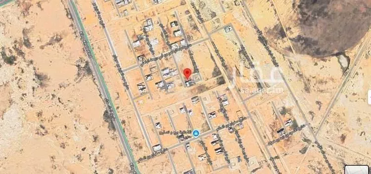 أرض للبيع في شارع محمد, حي الرياضي, مدينة عنيزه, منطقة القصيم