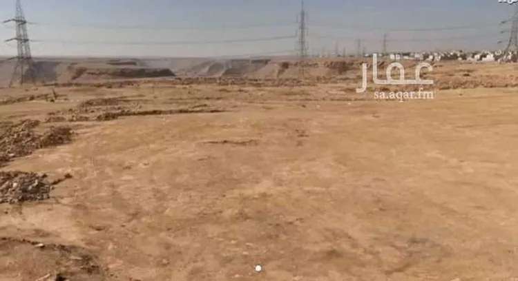 أرض للبيع في شارع علي الرهبيني, حي العوالي, مدينة الرياض, منطقة الرياض صورة 3