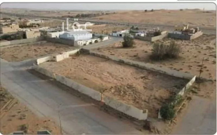 أرض للبيع في شارع طريق الدرعية, حي الرمال, مدينة عنيزه, منطقة القصيم