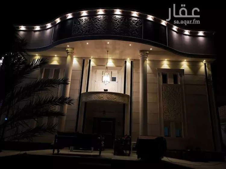 فيلا للبيع في شارع حنظله بن عامر, حي الشفاء, مدينة عنيزه, منطقة القصيم صورة 4