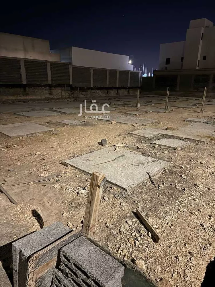 أرض للبيع في شارع سباعي عثمان, حي مشرف, مدينة الخرج, منطقة الرياض صورة 2
