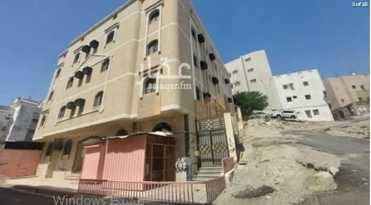 عمارة للبيع في شارع شارع 13, حي البيبان, مدينة مكه المكرمه, منطقة مكة المكرمة
