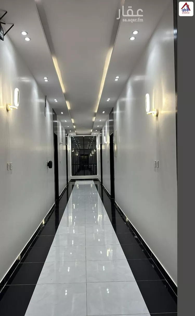 عمارة للبيع في شارع قنادة بن النعمان, حي الوادي, مدينة حفر الباطن, المنطقة الشرقية صورة 2