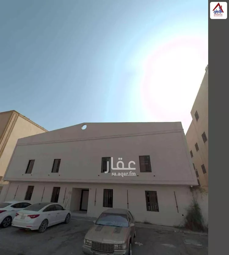Building for Sale in Riyadh Al Ezdihar