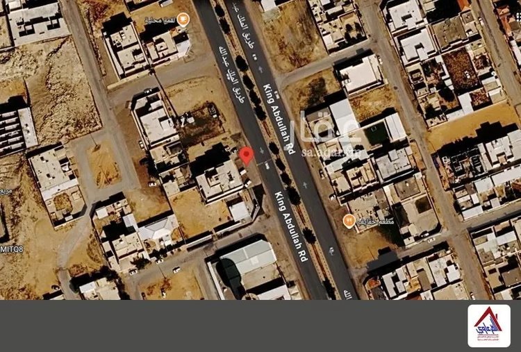 Building for Sale in Unayzah Al Manar