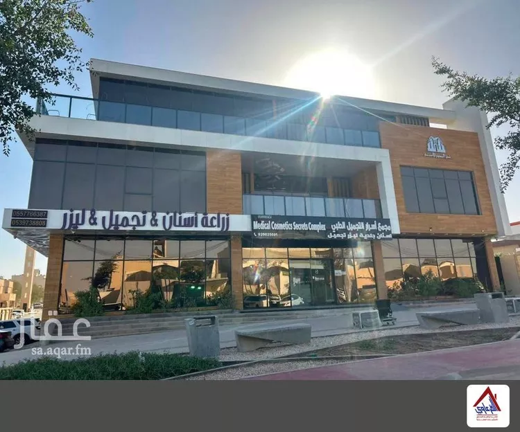 Building for Sale in Riyadh Al Malqa