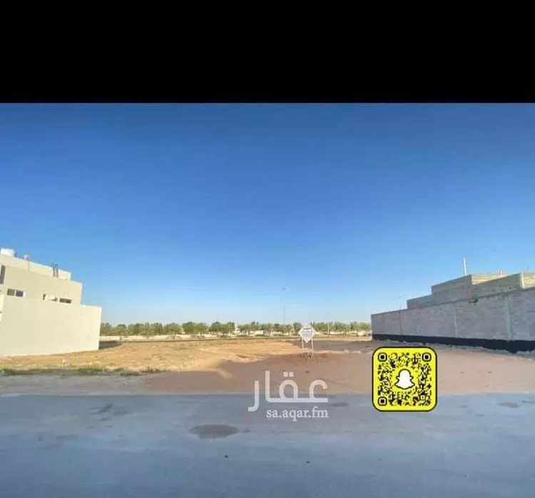 أرض للبيع في شارع الطريق الدائري الغربي, حي العليا, مدينة عنيزه, منطقة القصيم
