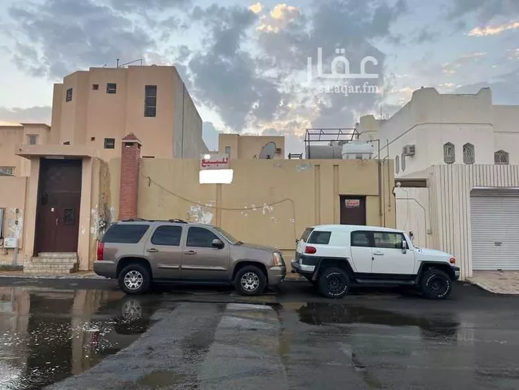 أرض للبيع في شارع عبدالله بن العباس, حي الأشرفية, مدينة عنيزه, منطقة القصيم