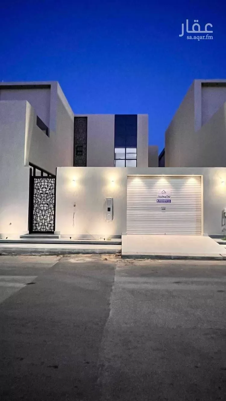 فيلا للإيجار في شارع محمد, حي الوهلان, مدينة عنيزه, منطقة القصيم