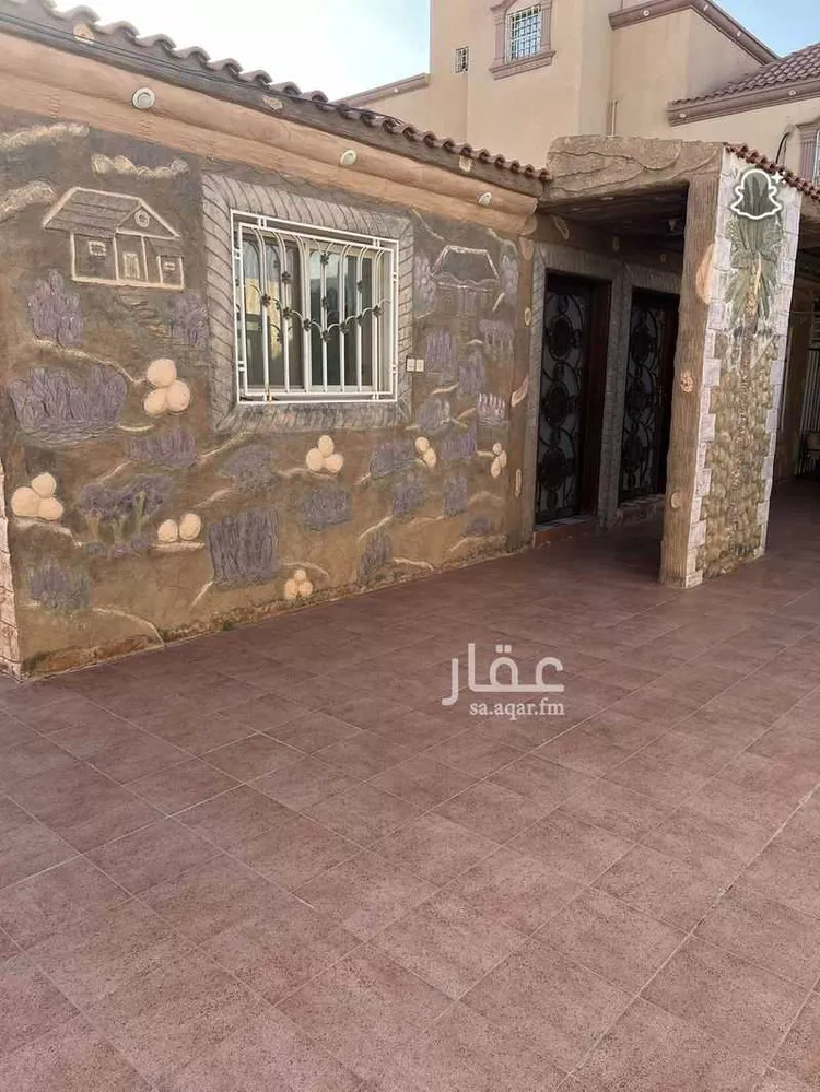 فيلا للبيع في شارع عمرو بن عثمان بن كعب بن سعد, حي الملك خالد, مدينة عنيزه, منطقة القصيم صورة 5