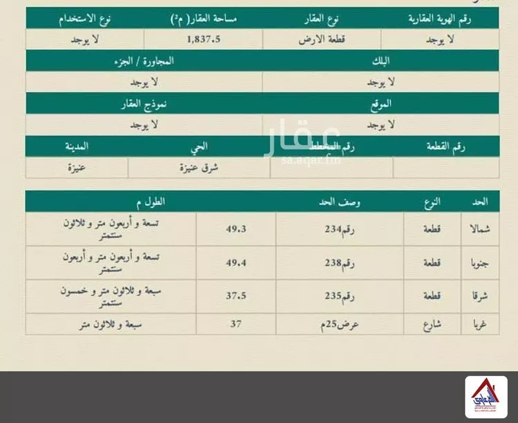 محل للبيع في شارع الصناعية, حي السليمانية, مدينة عنيزة, منطقة القصيم صورة 2
