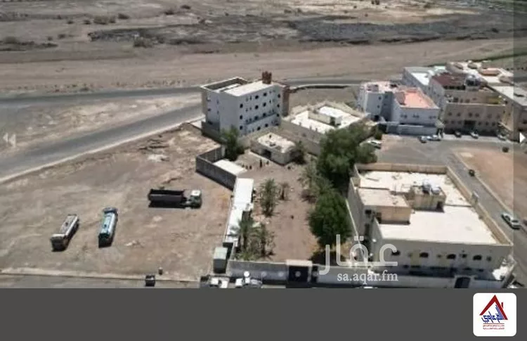 أرض للبيع في شارع عبيدالله ابن الوليد الوصافي, حي وعيرة, مدينة المدينة المنورة, منطقة المدينة المنورة صورة 5
