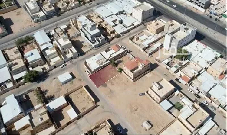 أرض للبيع في شارع العام , حي العزيزية, مدينة حفر الباطن, المنطقة الشرقية صورة 2
