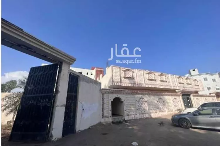 أرض للبيع في شارع عبيد الله بن الوليد الوصافي, حي وعيرة, مدينة المدينه المنوره, منطقة المدينة المنورة صورة 3