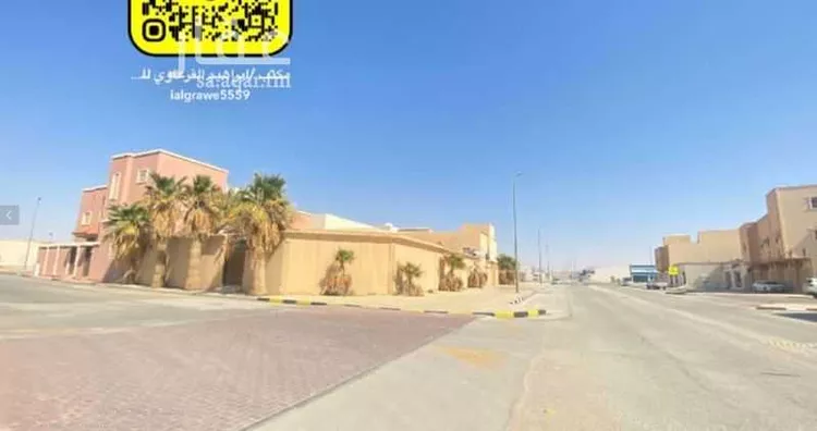 فيلا للبيع في شارع المصيريعي , حي المنار, مدينة عنيزه, منطقة القصيم