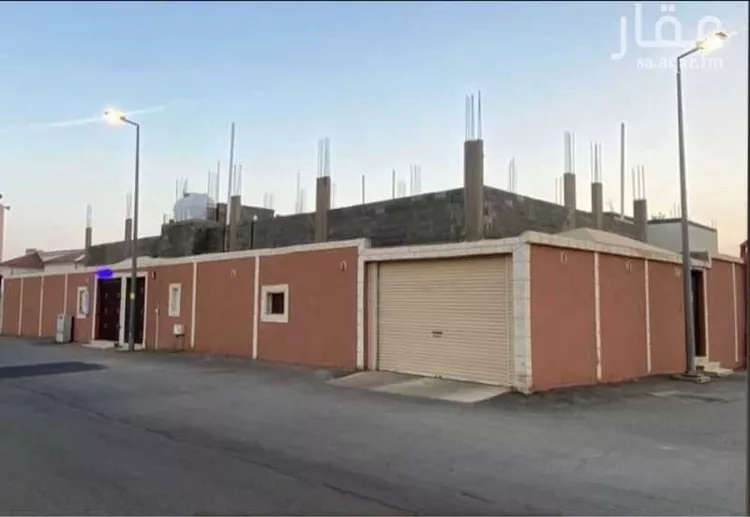 دور للبيع في شارع عبدالمجيد الخطي, حي الرابية, مدينة بريده, منطقة القصيم