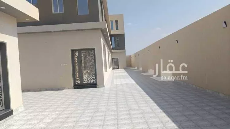 فيلا للبيع في شارع محمد, حي حي ج7, مدينة حريملاء, منطقة الرياض صورة 2
