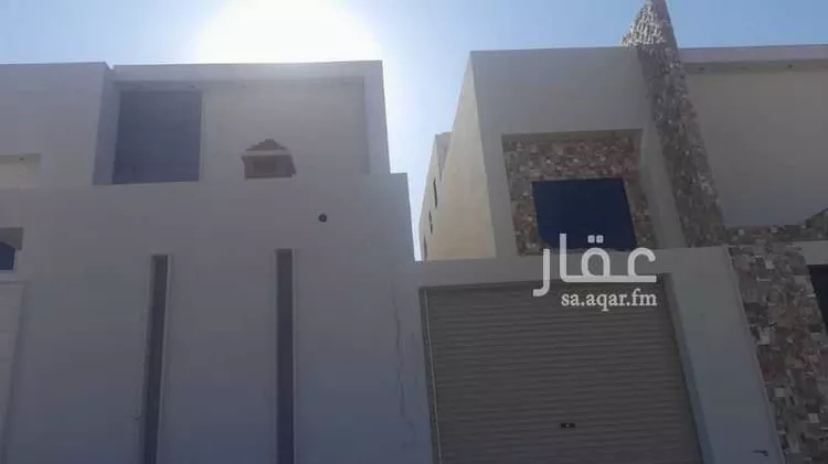 فيلا للبيع في شارع جادة القنارة, حي السلام, مدينة عنيزه, منطقة القصيم صورة 2