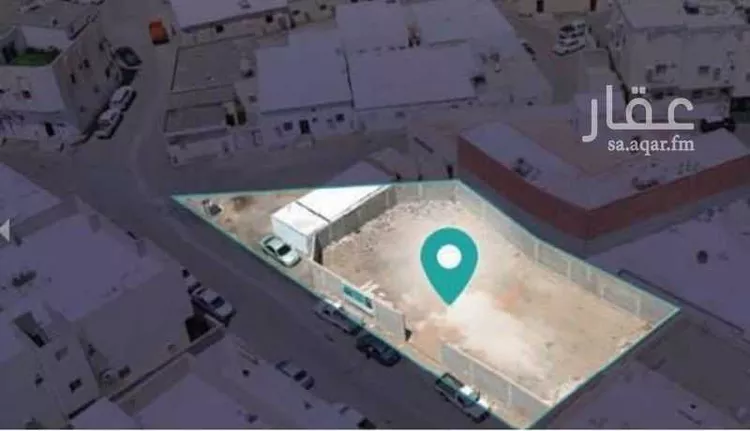أرض للبيع في شارع اسماعيل بن ابي الحارث, حي وعيرة, مدينة المدينة المنورة, منطقة المدينة المنورة صورة 3