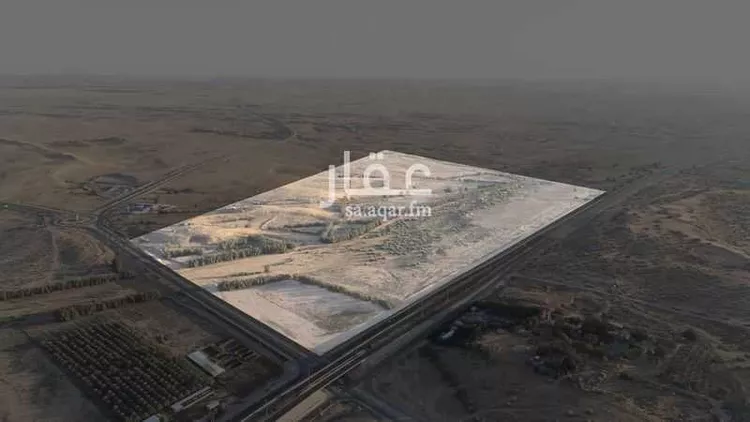 أرض للبيع في شارع البدائع, حي الخنقة ومزارعها, مدينة الخنقة ومزارعها, منطقة القصيم