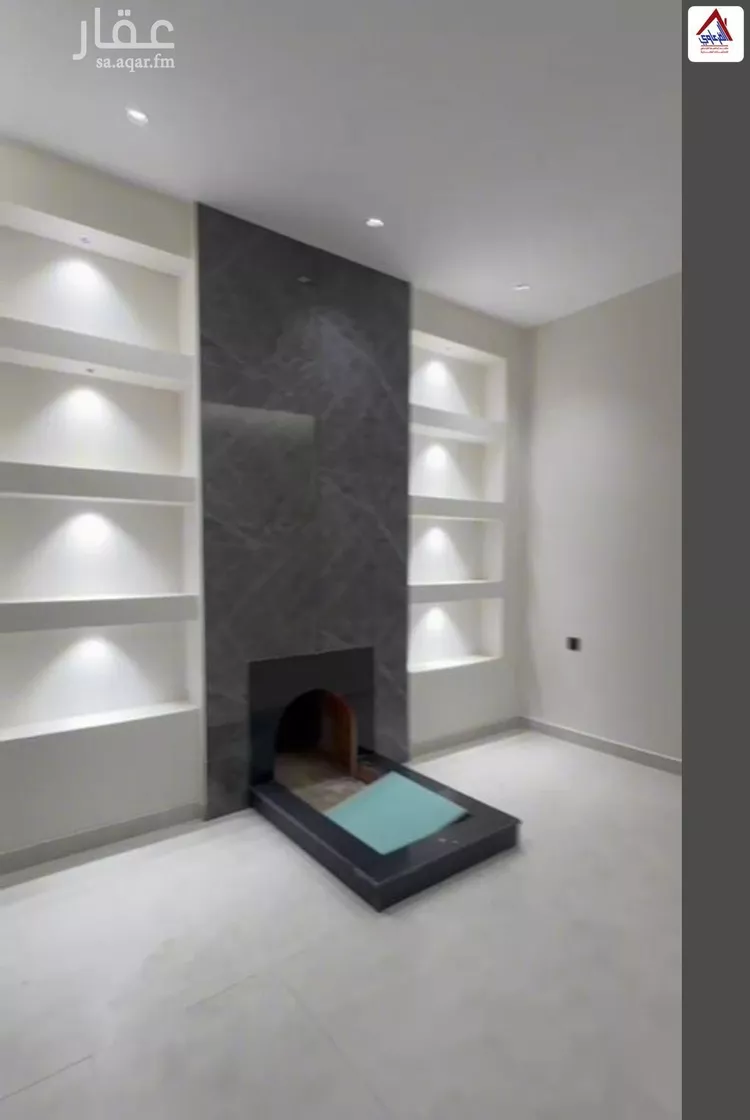 فيلا للبيع في شارع أبي عبد الرحمن القصير, حي الوهلان, مدينة عنيزة, منطقة القصيم صورة 3