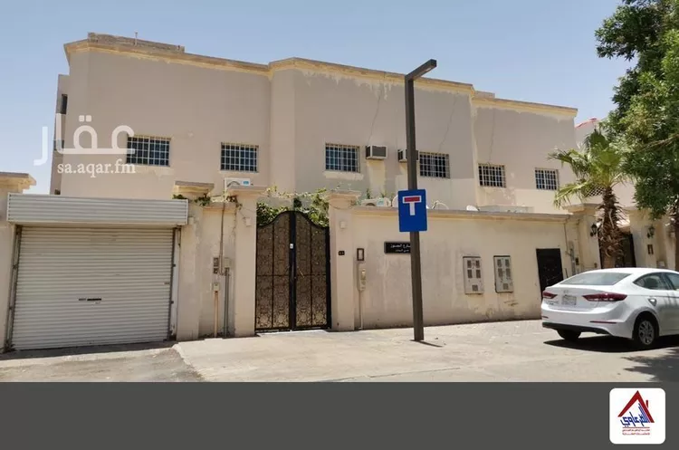 فيلا للبيع في شارع الجوز, حي الريان, مدينة الرياض, منطقة الرياض