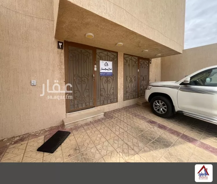 Apartment for Rent in Unayzah Al Qadisiyyah
