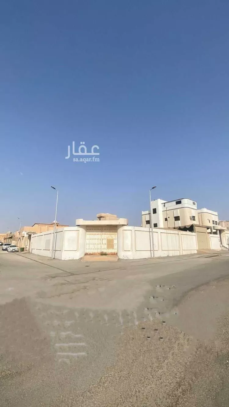 فيلا للبيع في شارع محمد , حي العليا, مدينة عنيزه, منطقة القصيم