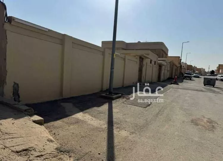 أرض للبيع في شارع نوعيمة, حي الحائر, مدينة الرياض, منطقة الرياض صورة 5