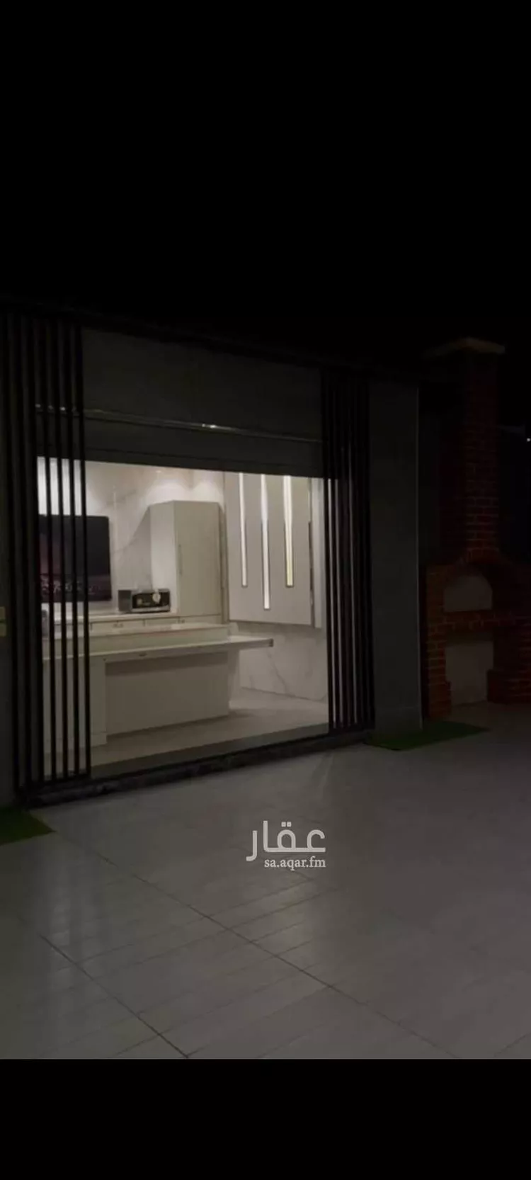 استراحة للبيع في شارع حريث بن سلامة الأشهلي, حي الشفاء, مدينة عنيزه, منطقة القصيم صورة 4