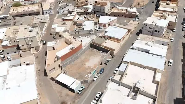 أرض للبيع في شارع اسماعيل بن ابي الحارث, حي وعيرة, مدينة المدينة المنورة, منطقة المدينة المنورة صورة 4