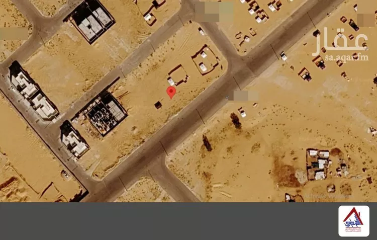 Land for Sale in Unayzah Ishbiliyah