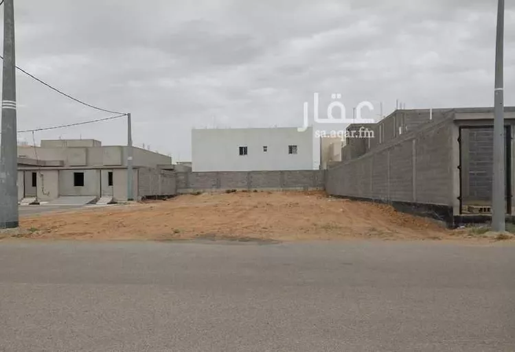 أرض للبيع في حي طيبة, مدينة رياض الخبراء, منطقة القصيم صورة 3