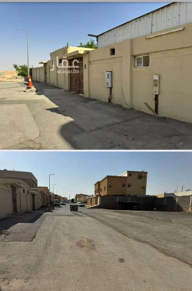 أرض للبيع في شارع نوعيمة, حي الحائر, مدينة الرياض, منطقة الرياض صورة 5
