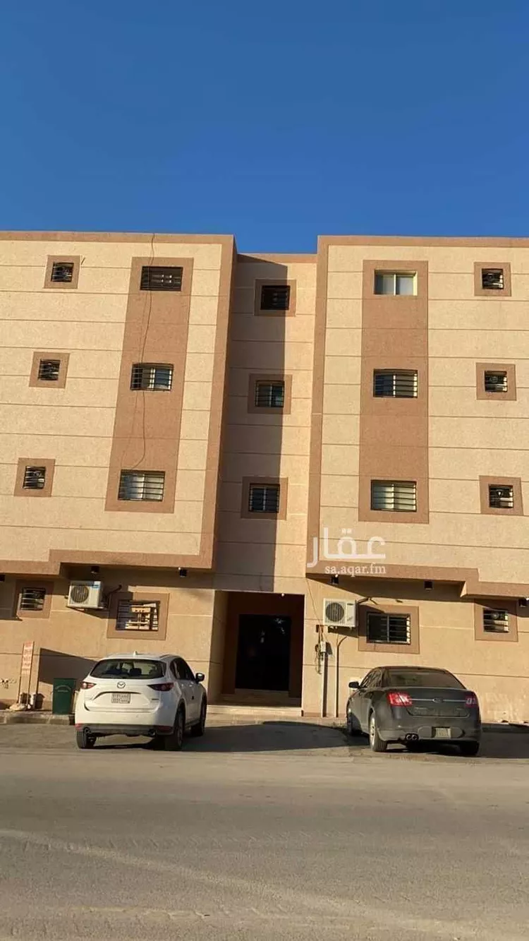 شقة للبيع في شارع ابن خزيمة, حي المنار, مدينة عنيزه, منطقة القصيم