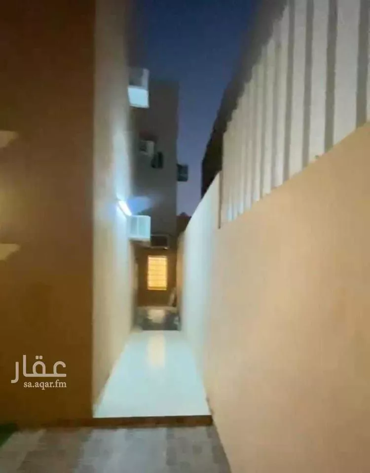 شقة للبيع في شارع أحمد البغدادي, حي الريان, مدينة عنيزه, منطقة القصيم صورة 4