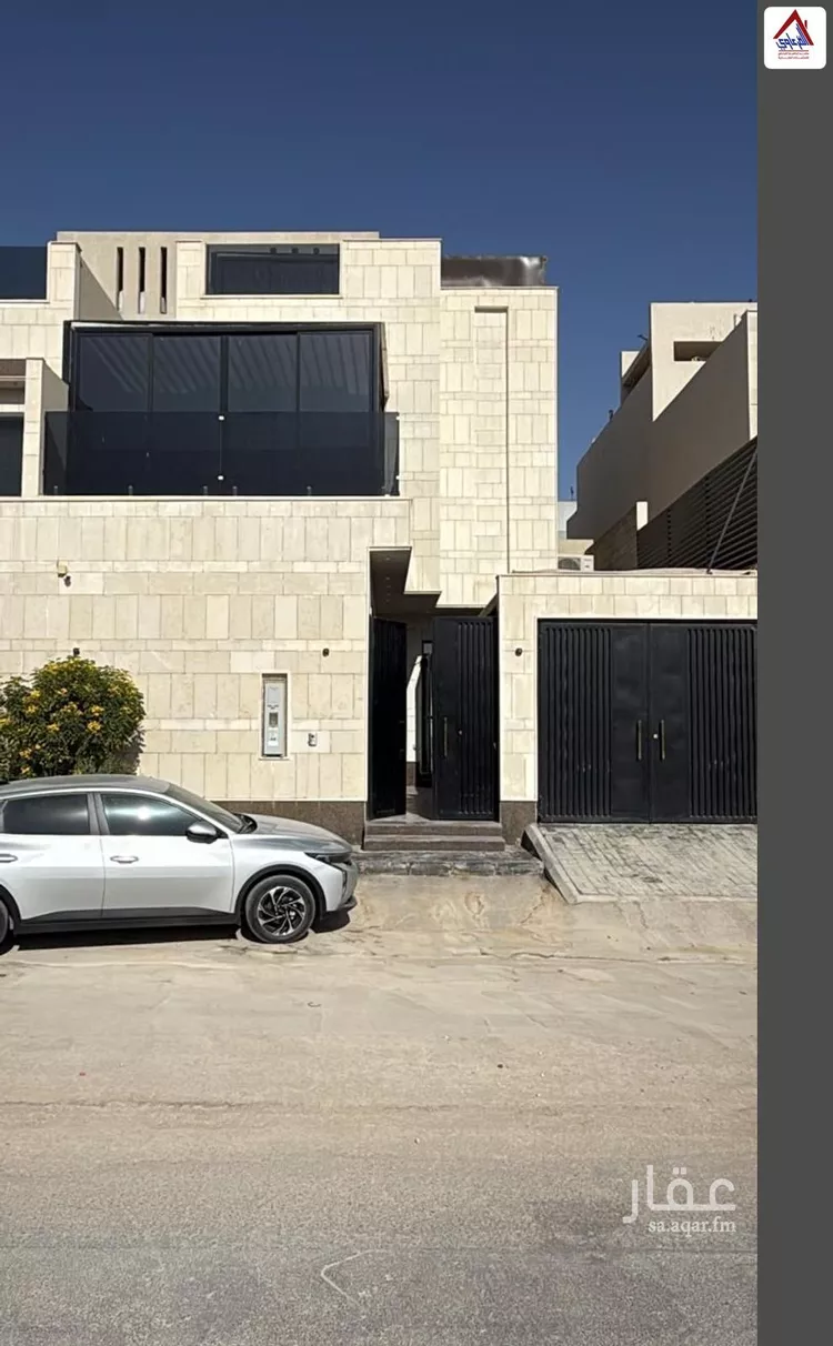 فيلا للبيع في شارع عثمان بن علي, حي العارض, مدينة الرياض, منطقة الرياض