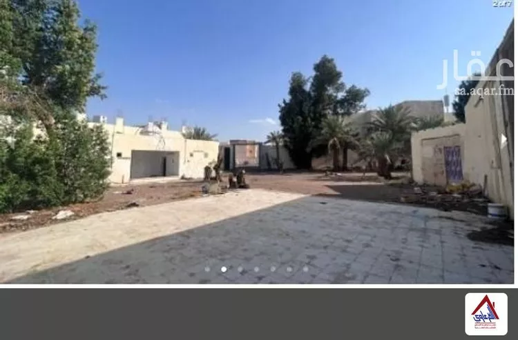 أرض للبيع في شارع عبيدالله ابن الوليد الوصافي, حي وعيرة, مدينة المدينة المنورة, منطقة المدينة المنورة صورة 2