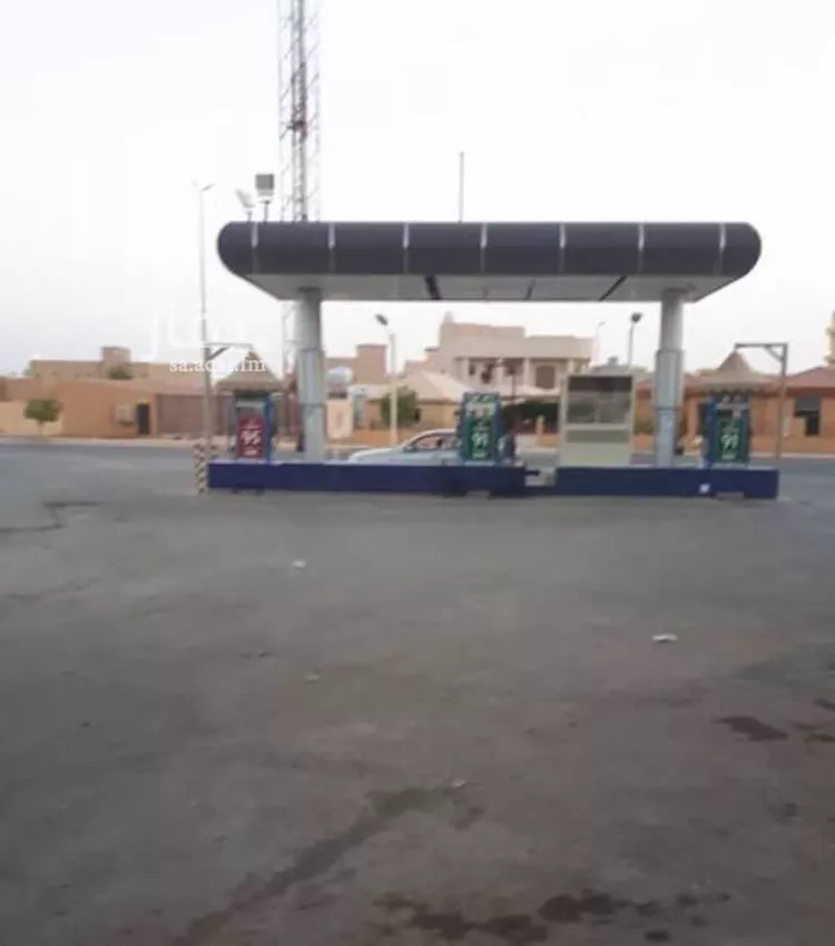 محل للبيع في شارع الامير عبدالاله بن عبدالعزيز, حي العليا, مدينة عنيزه, منطقة القصيم صورة 2