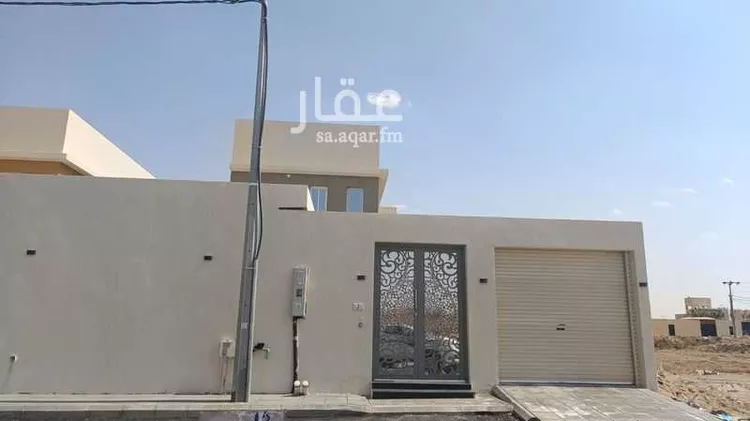 فيلا للبيع في شارع محمد, حي حي ج7, مدينة حريملاء, منطقة الرياض