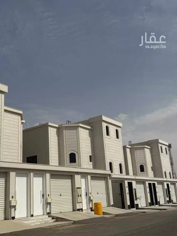 شقة للبيع في شارع أبي زرعة الرازي, حي الفاخرية, مدينة عنيزه, منطقة القصيم صورة 2
