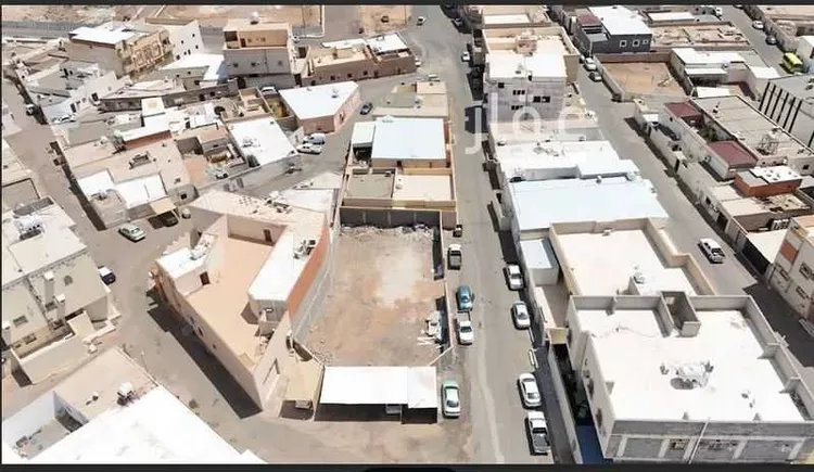 أرض للبيع في شارع اسماعيل بن ابي الحارث, حي وعيرة, مدينة المدينة المنورة, منطقة المدينة المنورة