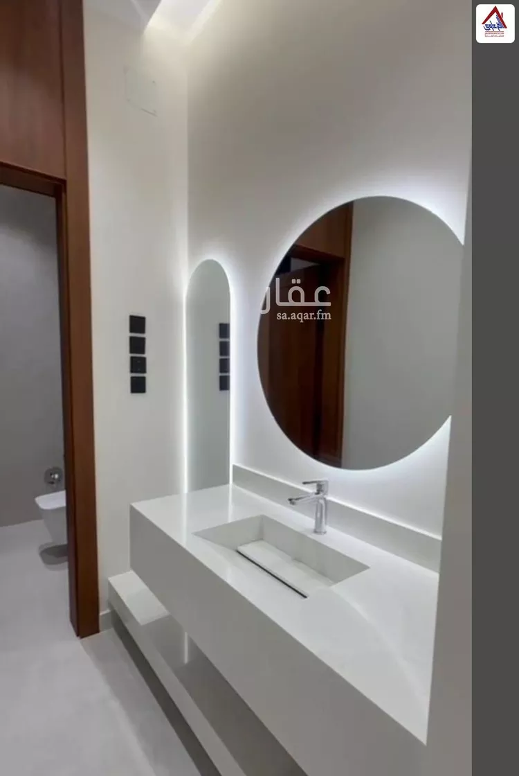 فيلا للبيع في شارع أبي عبد الرحمن القصير, حي الوهلان, مدينة عنيزة, منطقة القصيم صورة 5