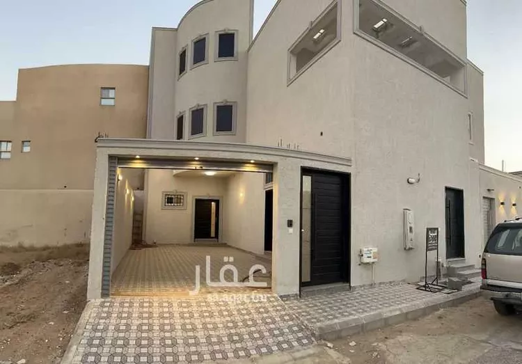 استراحة للبيع في شارع محمد , حي الحمراء, مدينة عنيزه, منطقة القصيم صورة 3