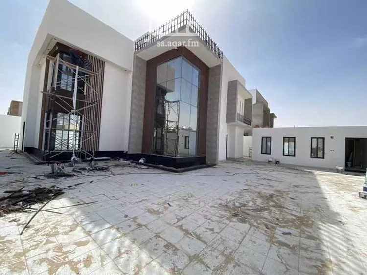 فيلا للبيع في شارع الحسن التغلبي, حي الفاخرية, مدينة عنيزه, منطقة القصيم